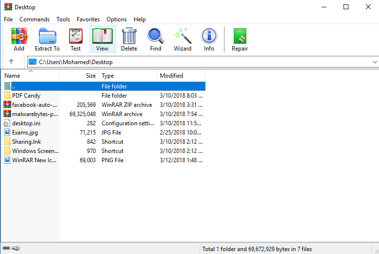 Winrar 64 32 Bit For Windows 10 Pc Free Download 2021