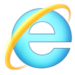 Internet Explorer 11 Icon 75 pixel