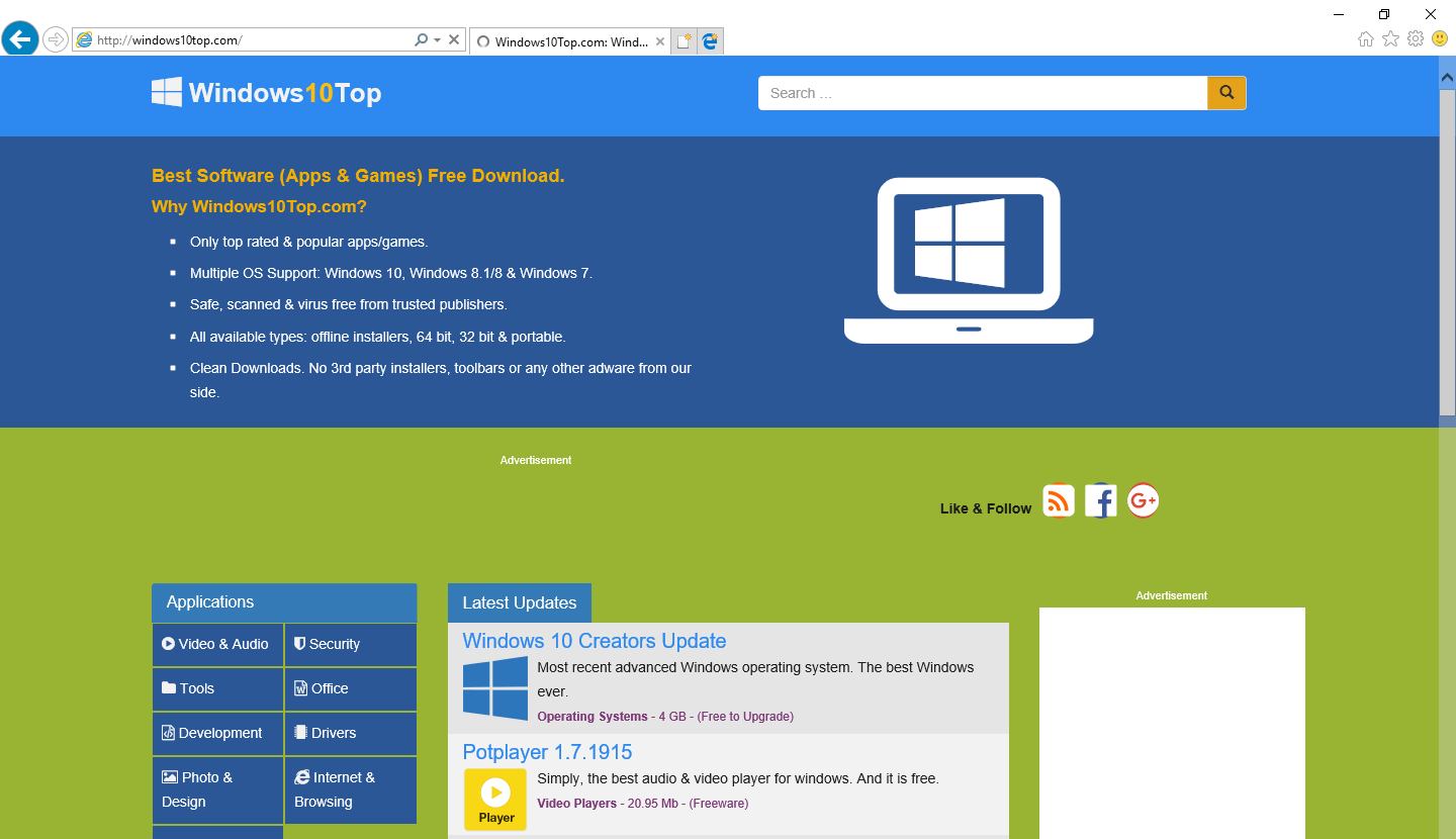 download internet explorer 8 for windows 7 64 bits