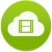 4K Video Downloader Icon 75 pixel