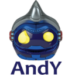 Andy for Windows 11