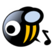 MusicBee Icon 75 pixel