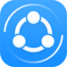 SHAREit Icon 75 pixel