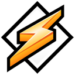 Winamp logo Icon