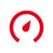 Avira System Speedup Icon 75 pixel