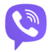 Viber logo Icon