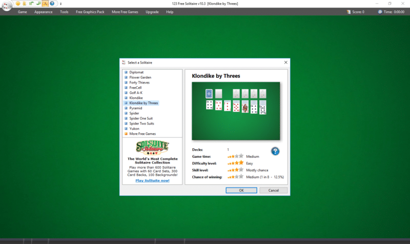 Solitaire Jogatina: Card Game 2.0.11 Free Download