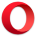 Opera Browser Icon