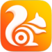 UC Browser Icon 75 pixel