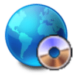 UltraISO Icon 75 pixel