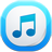 FSS Audio Converter Icon 75 pixel