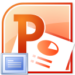 Microsoft PowerPoint Viewer Icon