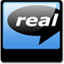 Real Alternative Icon 75 pixel