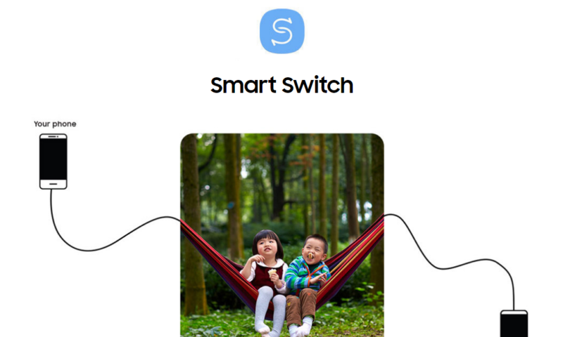 Smart Switch Screenshot 4