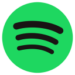 Spotify Icon 75 pixel