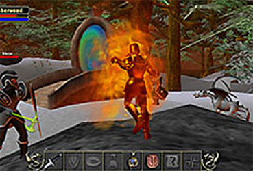 Adobe Shockwave Player Screenshot 3