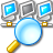 Advanced IP Scanner Icon