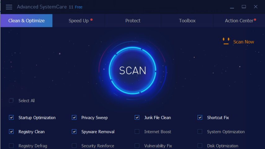 Advanced SystemCare Review