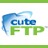 CuteFTP for Windows 11