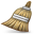 KCleaner Icon 32px