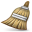 KCleaner Icon 75 pixel