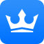 KingRoot Icon 75 pixel