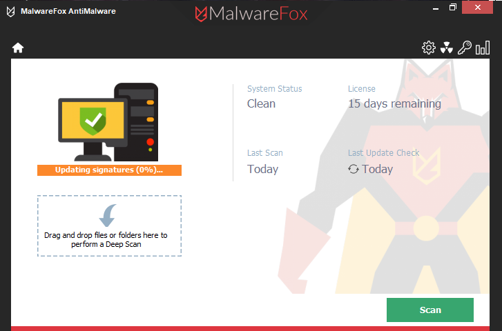 MalwareFox AntiMalware Review