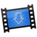 MediaHuman YouTube Downloader Icon 75 pixel