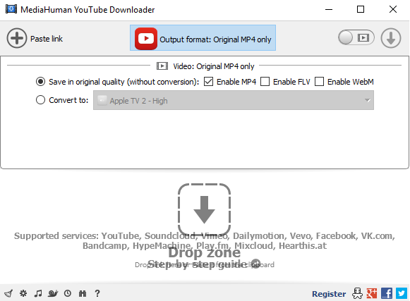 MediaHuman YouTube Downloader Review
