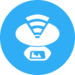 NetSpot Icon 75 pixel