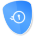 SaferVPN Icon 75 pixel