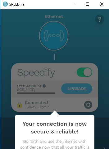 speedify download