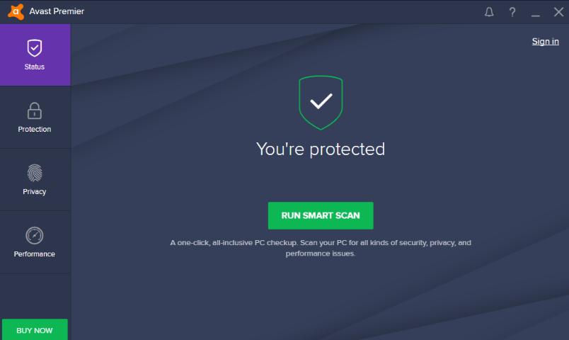 Avast Premier Review