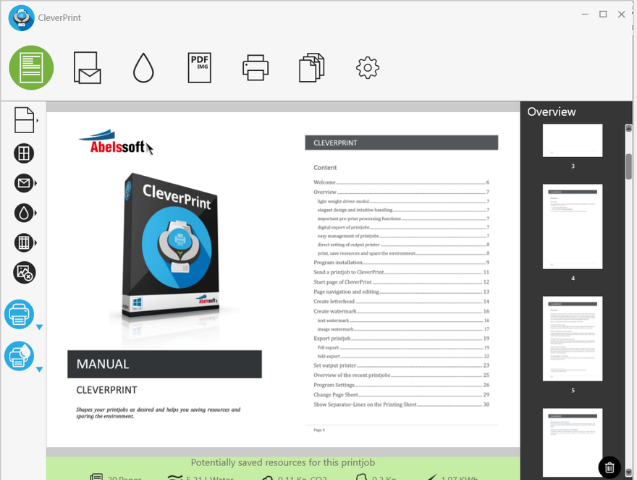 CleverPrint Review CleverPrint Review