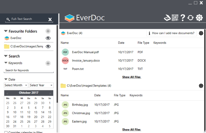 EverDoc Review