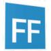 Abelssoft FileFusion Icon 75 pixel