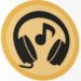 MusicExtractor Icon 75 pixel