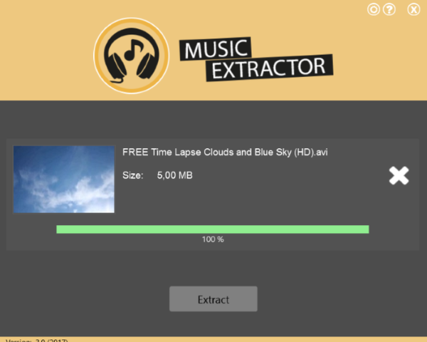 MusicExtractor Review