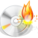 Active@ ISO Burner Icon 75 pixel