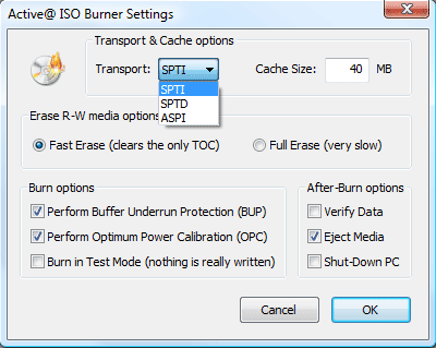 usb iso burner windows 10 download