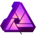 Affinity Photo Icon 75 pixel