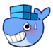 Docker Icon 75 pixel