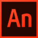 Adobe Animate CC Icon