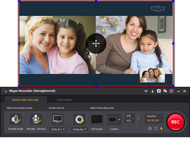 Aiseesoft Skype Recorder Review