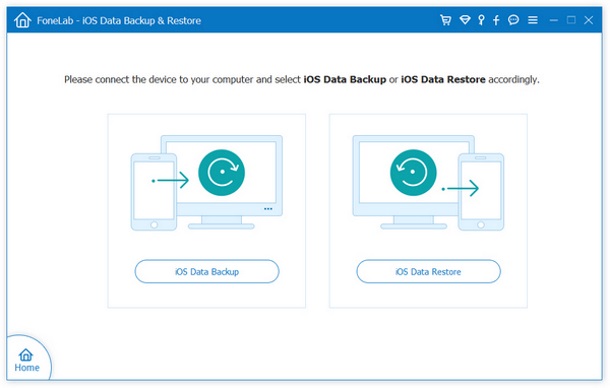 Aiseesoft iOS Data Backup & Restore Review
