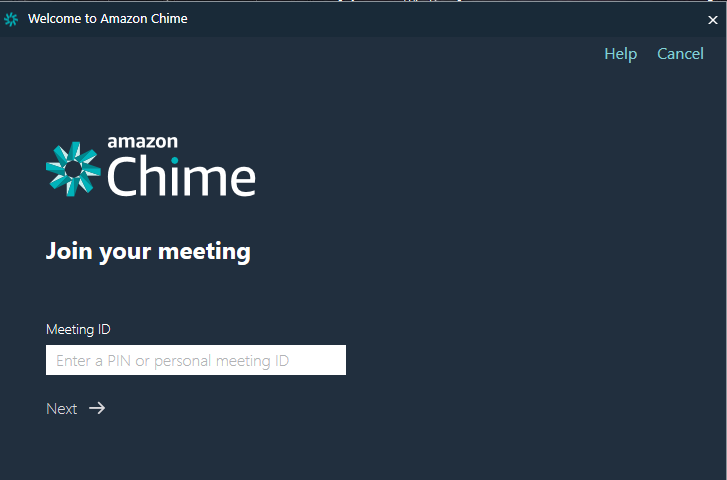 Amazon Chime Review