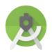 Android Studio logo Icon