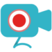 Apowersoft Free Online Screen Recorder Icon 75 pixel