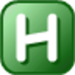 AutoHotkey Icon 75 pixel