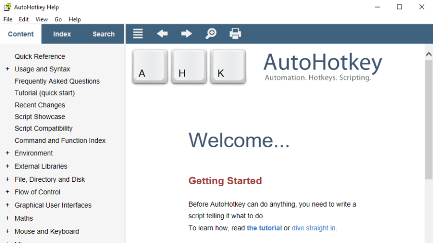 free for ios download AutoHotkey 2.0.10